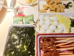-川锅一号火锅(1818牌楼店)