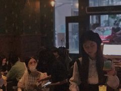 -The Cheebat 锌吧·Bistro(体育西店)
