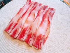 -牛New寿喜烧(新六百店)