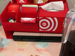 -海底捞火锅(天鹅湖银泰店)