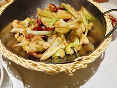 -避风塘·老港味餐厅(虹口龙之梦店)