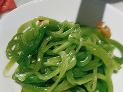 -北京老铺烤鸭(老城根店)