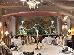 -火车头法国西餐厅