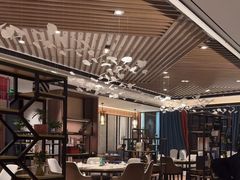 -宁波石浦大饭店(新材料城店)