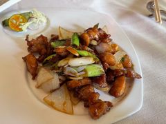 -白云中餐厅·粤菜·亚龙湾喜来登度假酒店