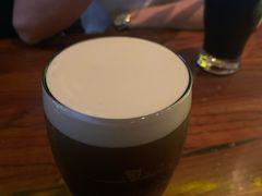 -Hooley's活利仕西餐厅(珠江新城店)