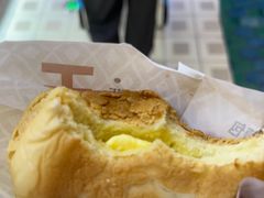 -港师傅·菠萝包(北京超极合生汇店)