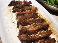 -张记旺角食街(动物园店)