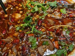 -佰家小厨·南京菜(夫子庙店)