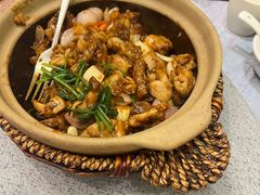 -同喜烤鸭店(光芒店)