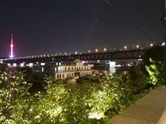 -武昌江滩