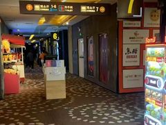 -万达影城(保定万博广场激光IMAX店)