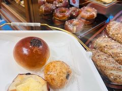 -小飞象面包公社(珠江路金鹰店)