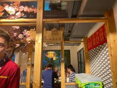 -缘福乡村铁锅炖民宿(八达岭店)
