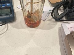 -星巴克(三亚海棠湾国际免税城店)