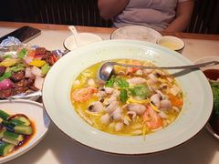 -涌上外婆桥(南塘店)