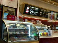 -哈根达斯(卓展店)