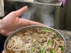 -正宗杨记普洱酸醋米线(总店)