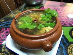 -小厨子私房菜·云南美食店