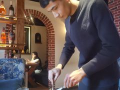 -格鲁·秀色Georgia’s Feast