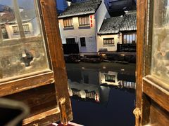 -蜜桃餐厅·古运河畔(南下塘店)
