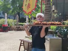 -田园印象·成都土菜院子(华阳店)