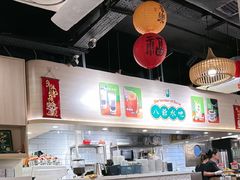-八爷茶餐厅