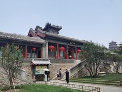 -听鹂馆饭庄(颐和园店)