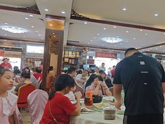 -台山美食一绝阿四台山黄鳝饭(阿四创作店)