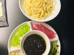 -花家怡园(四合院总店)