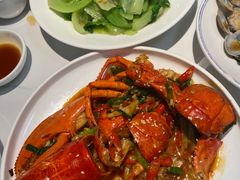 -琼大师东方烤乳猪(亚特兰蒂斯店)