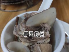 -司马街鸡煲(西华路店)