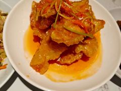 -关东小磨东北菜(漕河泾印象城店)