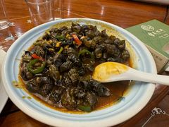 -美极鲜食坊(宝安南路店)