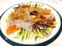 -叁拾壹克饺子·东北菜(国贸店)