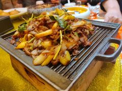 -大鸭梨烤鸭(甘家口店)