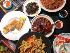 -老头儿油爆虾·知味杭州(爱琴海购物中心)