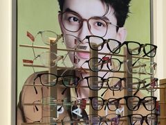 -美式眼镜(莲安东路店)