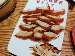 -全聚德(江宁店)