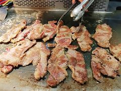 -吉布鲁牛排海鲜自助(龙湖北城天街购物广场店)