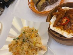 XO酱陈村粉-顺德人家食府(黄金广场店)