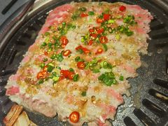 泡椒肥牛-猫抓烤肉(春熙路店)