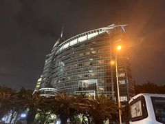-厦门海港英迪格酒店(中山路店)