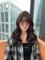 -SY COLOUR专业烫染
