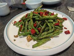 -李记饺子·熏酱东北菜(欢乐谷店)