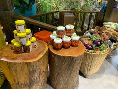 -钟掌勺忘不了地道湘菜(新天地假日广场店)