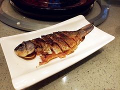 -粗茶淡饭·隐庐私厨(东亭店)