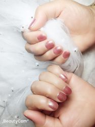 -TTNAIL天天美甲