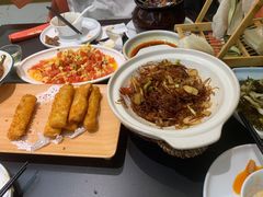 -果城龙凤瓦罐煨汤馆(新豪天地店)