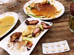 -李范南记